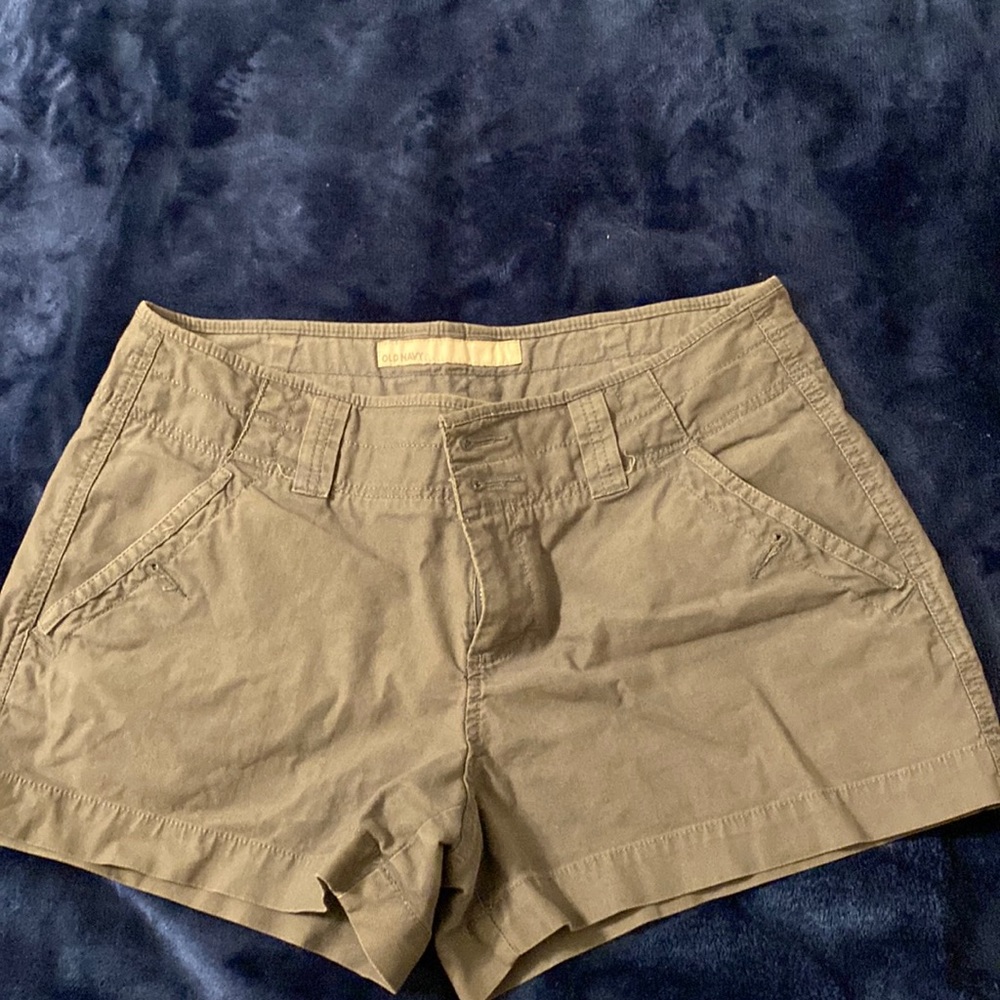 Old navy shorts